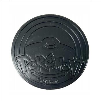 Pokemon Collectable Coin RARE - Pikachu