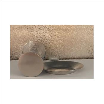 Shabbat Kiddush Cup Retail $129.00