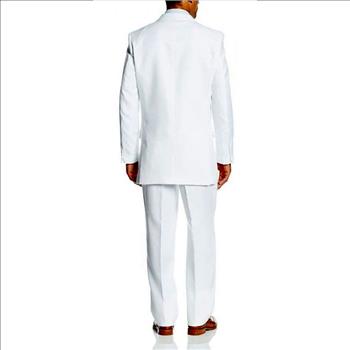 Macy's Three Piece Men's Slim Fit Suit Size X-Large