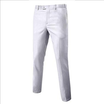 Macy's Three Piece Men's Slim Fit Suit Size X-Large