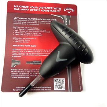 Callaway Replacement Torque Wrench