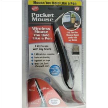 Pocket Mouse Digital Pen (