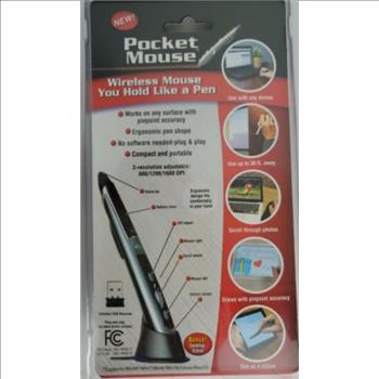 Pocket Mouse Digital Pen (