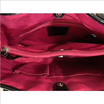 Coach Purse Signature