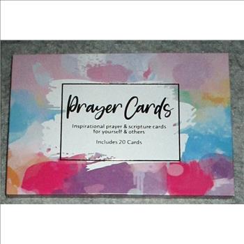 20 Inspirational Scripture Frameable High Quality Bible Quotes