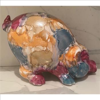 Nazareno Picchiotti for Artistica Italian Designer 
