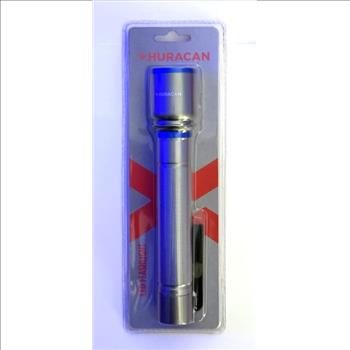  Huracan LED Flashlight