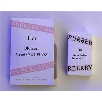 Burberry Her Blossom