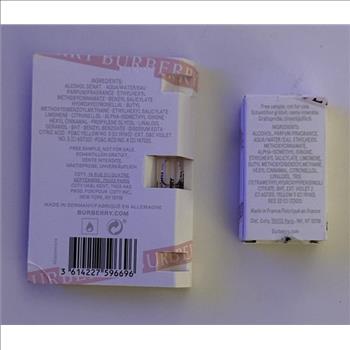 Burberry Her Blossom