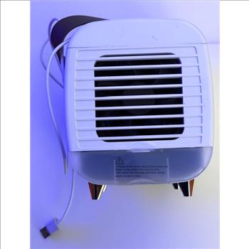Personal Desktop Evaporative Air Cooler 
