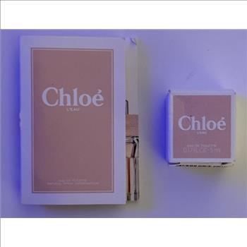  Chloé L'Eau Eau de Toilette