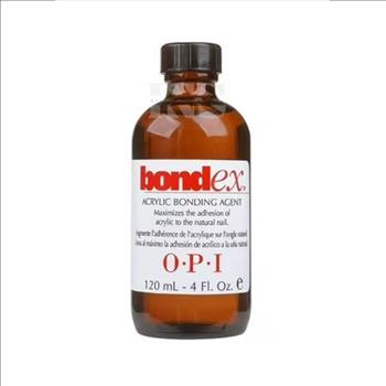 OPI Bondex Acrylic Bonding Agent, 3.5 oz