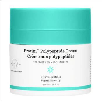 Drunk Elephant  Protini™ Polypeptide Firming Refillable Moisturizer
