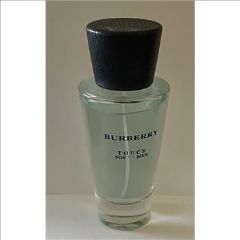 Burberry Perfume 3.4 oz