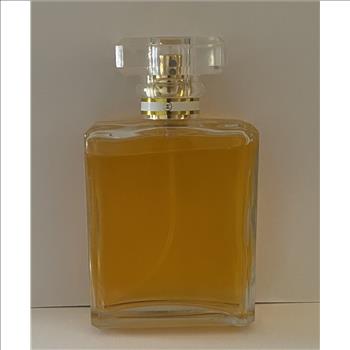 Coco Chanel perfume 3.4 oz  