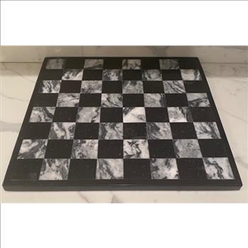 Marble Chess Board 