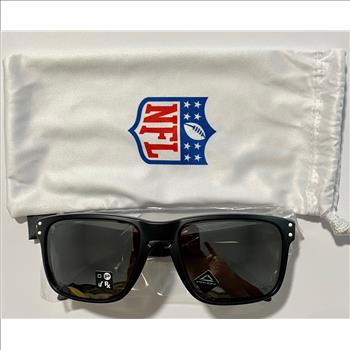 NFL Jacksonville Jaguars Oakley Sunglasses