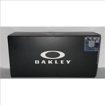 NFL Jacksonville Jaguars Oakley Sunglasses