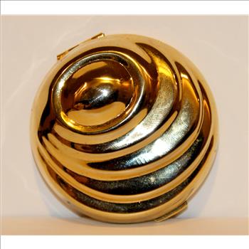 Mini Compact Folding  Mirror Pocket 