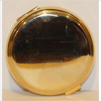 Mini Compact Folding  Mirror Pocket 