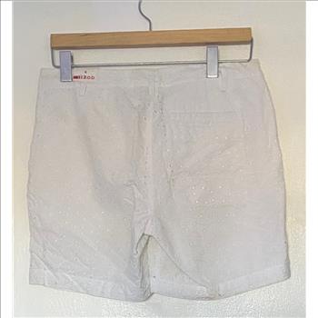Izod women's shorts Size 4