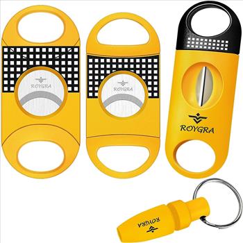 Cigar Cutter Set roygra 