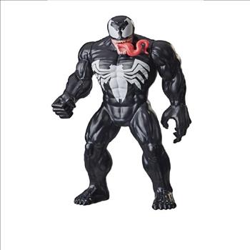 NIB Marvel Venom Toy 10