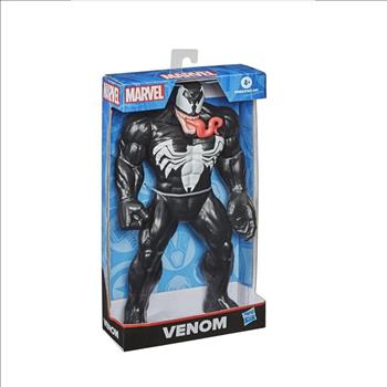 NIB Marvel Venom Toy 10