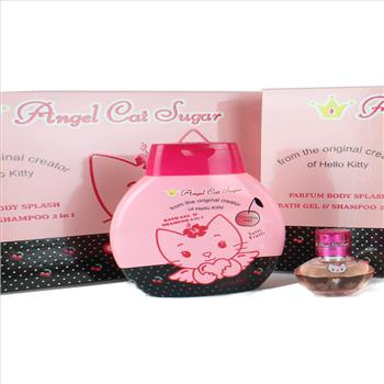 Hello Kitty Parfum Assorted for Girl