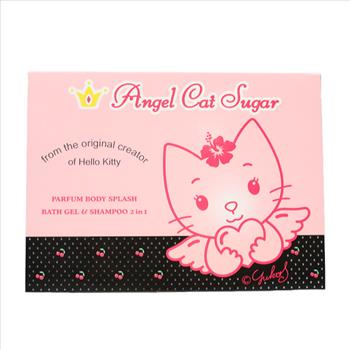 Hello Kitty Parfum Assorted for Girl