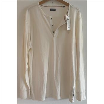Jack and Jones buttons pullover XX-Large