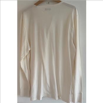 Jack and Jones buttons pullover XX-Large