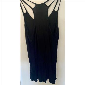 LA Classes Bling Top Size Medium