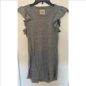 Chaser  Top Size Small