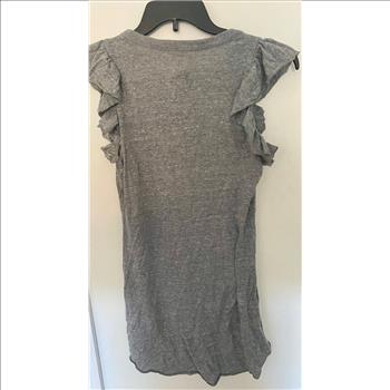 Chaser  Top Size Small