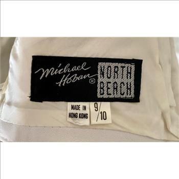 4 Pieces Leather Garments