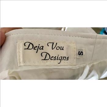 4 Pieces Leather Garments