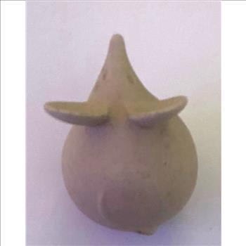 Mouse Figurine 