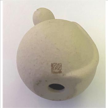 Mouse Figurine 