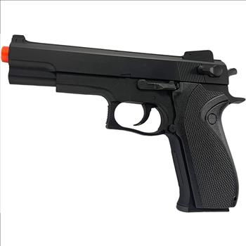 UKARMS Spring Full Metal Airsoft Pistol