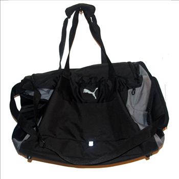 PUMA GYM Duffel Bag