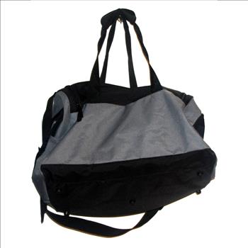 PUMA GYM Duffel Bag