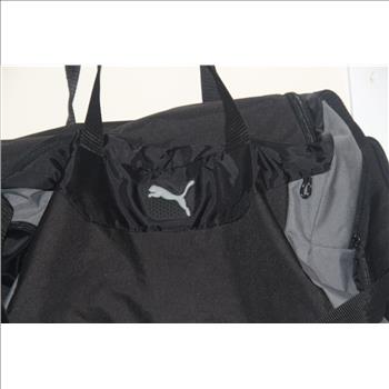 PUMA GYM Duffel Bag