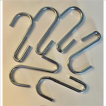 30 S Hooks 