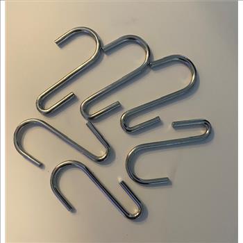 30 S Hooks 