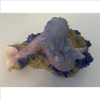 Mermaid Tea Candle Base 