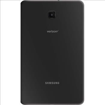 Samsung Galaxy Tab A w/ Case