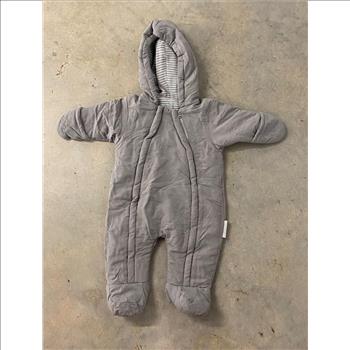 Cotton Candy Infant Snowsuits 