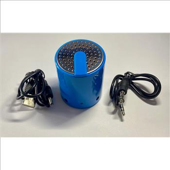 50 pcs Mini Blue Tooth Speakers 