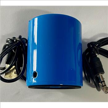 50 pcs Mini Blue Tooth Speakers 